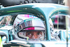 TEST ABU DHABI, Sebastian Vettel (GER), Aston Martin F1 Team 
15.12.2021. Formula 1 Testing, Yas Marina Circuit, Abu Dhabi, Wednesday.
- www.xpbimages.com, EMail: requests@xpbimages.com © Copyright: Charniaux / XPB Images