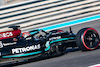 TEST ABU DHABI, George Russell (GBR), Mercedes AMG F1 
14.12.2021. Formula 1 Testing, Yas Marina Circuit, Abu Dhabi, Tuesday.
- www.xpbimages.com, EMail: requests@xpbimages.com ¬© Copyright: Charniaux / XPB Images