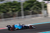 TEST ABU DHABI, Logan Sargeant (USA), Williams F1 Team  
14.12.2021. Formula 1 Testing, Yas Marina Circuit, Abu Dhabi, Tuesday.
- www.xpbimages.com, EMail: requests@xpbimages.com © Copyright: Charniaux / XPB Images