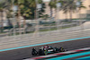 TEST ABU DHABI, Nyck de Vries (NL), Mercedes AMG F1 
14.12.2021. Formula 1 Testing, Yas Marina Circuit, Abu Dhabi, Tuesday.
- www.xpbimages.com, EMail: requests@xpbimages.com © Copyright: Charniaux / XPB Images