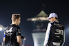 TEST ABU DHABI, (L to R): Oscar Piastri (AUS) Alpine F1 Team Academy Driver with Esteban Ocon (FRA) Alpine F1 Team.
13.12.2021. Formula 1 Testing, Yas Marina Circuit, Abu Dhabi, Monday.
- www.xpbimages.com, EMail: requests@xpbimages.com © Copyright: Charniaux / XPB Images