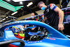 TEST ABU DHABI, Oscar Piastri (AUS), Alpine F1 Team 
14.12.2021. Formula 1 Testing, Yas Marina Circuit, Abu Dhabi, Tuesday.
- www.xpbimages.com, EMail: requests@xpbimages.com © Copyright: Charniaux / XPB Images