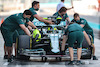 TEST ABU DHABI, Nick Yelloly (GBR), Aston Marting Racing 
14.12.2021. Formula 1 Testing, Yas Marina Circuit, Abu Dhabi, Tuesday.
- www.xpbimages.com, EMail: requests@xpbimages.com ¬© Copyright: Charniaux / XPB Images