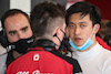 TEST ABU DHABI, Guanyu Zhou (CHI), Alfa Romeo Racing 
14.12.2021. Formula 1 Testing, Yas Marina Circuit, Abu Dhabi, Tuesday.
- www.xpbimages.com, EMail: requests@xpbimages.com © Copyright: Charniaux / XPB Images