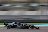 TEST ABU DHABI, Nyck de Vries (NL), Mercedes AMG F1 
14.12.2021. Formula 1 Testing, Yas Marina Circuit, Abu Dhabi, Tuesday.
- www.xpbimages.com, EMail: requests@xpbimages.com ¬© Copyright: Charniaux / XPB Images