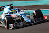 TEST ABU DHABI, Oscar Piastri (AUS), Alpine F1 Team 
14.12.2021. Formula 1 Testing, Yas Marina Circuit, Abu Dhabi, Tuesday.
- www.xpbimages.com, EMail: requests@xpbimages.com © Copyright: Charniaux / XPB Images