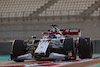 TEST ABU DHABI, Valtteri Bottas (FIN), Alfa Romeo Racing 
14.12.2021. Formula 1 Testing, Yas Marina Circuit, Abu Dhabi, Tuesday.
- www.xpbimages.com, EMail: requests@xpbimages.com © Copyright: Charniaux / XPB Images