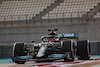 TEST ABU DHABI, George Russell (GBR), Mercedes AMG F1 
14.12.2021. Formula 1 Testing, Yas Marina Circuit, Abu Dhabi, Tuesday.
- www.xpbimages.com, EMail: requests@xpbimages.com ¬© Copyright: Charniaux / XPB Images