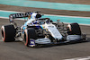 TEST ABU DHABI, Logan Sargeant (USA), Williams F1 Team  
14.12.2021. Formula 1 Testing, Yas Marina Circuit, Abu Dhabi, Tuesday.
- www.xpbimages.com, EMail: requests@xpbimages.com ¬© Copyright: Charniaux / XPB Images