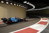 TEST ABU DHABI, Logan Sargeant (USA), Williams F1 Team  
14.12.2021. Formula 1 Testing, Yas Marina Circuit, Abu Dhabi, Tuesday.
- www.xpbimages.com, EMail: requests@xpbimages.com © Copyright: Charniaux / XPB Images