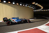 TEST ABU DHABI, Oscar Piastri (AUS), Alpine F1 Team 
14.12.2021. Formula 1 Testing, Yas Marina Circuit, Abu Dhabi, Tuesday.
- www.xpbimages.com, EMail: requests@xpbimages.com © Copyright: Charniaux / XPB Images