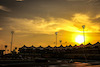 TEST ABU DHABI, Nick Yelloly (GBR), Aston Marting Racing 14.12.2021. Formula 1 Testing, Yas Marina Circuit, Abu Dhabi, Tuesday.- www.xpbimages.com, EMail: requests@xpbimages.com © Copyright: Charniaux / XPB Images