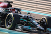 TEST ABU DHABI, George Russell (GBR), Mercedes AMG F1 15.12.2021. Formula 1 Testing, Yas Marina Circuit, Abu Dhabi, Wednesday.- www.xpbimages.com, EMail: requests@xpbimages.com ¬© Copyright: Charniaux / XPB Images