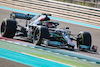 TEST ABU DHABI, George Russell (GBR), Mercedes AMG F1 
15.12.2021. Formula 1 Testing, Yas Marina Circuit, Abu Dhabi, Wednesday.
- www.xpbimages.com, EMail: requests@xpbimages.com ¬© Copyright: Charniaux / XPB Images