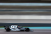 TEST ABU DHABI, Pierre Gasly (FRA), AlphaTauri F1 
15.12.2021. Formula 1 Testing, Yas Marina Circuit, Abu Dhabi, Wednesday.
- www.xpbimages.com, EMail: requests@xpbimages.com ¬© Copyright: Charniaux / XPB Images