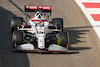 TEST ABU DHABI, Guanyu Zhou (CHI), Alfa Romeo Racing 
14.12.2021. Formula 1 Testing, Yas Marina Circuit, Abu Dhabi, Tuesday.
- www.xpbimages.com, EMail: requests@xpbimages.com ¬© Copyright: Charniaux / XPB Images