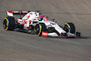 TEST ABU DHABI, Valtteri Bottas (FIN), Alfa Romeo Racing 
14.12.2021. Formula 1 Testing, Yas Marina Circuit, Abu Dhabi, Tuesday.
- www.xpbimages.com, EMail: requests@xpbimages.com © Copyright: Charniaux / XPB Images