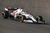TEST ABU DHABI, Guanyu Zhou (CHI), Alfa Romeo Racing 
14.12.2021. Formula 1 Testing, Yas Marina Circuit, Abu Dhabi, Tuesday.
- www.xpbimages.com, EMail: requests@xpbimages.com ¬© Copyright: Charniaux / XPB Images