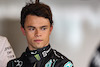 TEST ABU DHABI, Nyck de Vries (NL), Mercedes AMG F1 
14.12.2021. Formula 1 Testing, Yas Marina Circuit, Abu Dhabi, Tuesday.
- www.xpbimages.com, EMail: requests@xpbimages.com ¬© Copyright: Charniaux / XPB Images