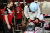 TEST ABU DHABI, Guanyu Zhou (CHI), Alfa Romeo Racing 
14.12.2021. Formula 1 Testing, Yas Marina Circuit, Abu Dhabi, Tuesday.
- www.xpbimages.com, EMail: requests@xpbimages.com ¬© Copyright: Charniaux / XPB Images