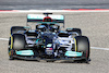 TEST BAHRAIN, Lewis Hamilton (GBR) Mercedes AMG F1 W12 running flow-vis paint.
14.03.2021. Formula 1 Testing, Sakhir, Bahrain, Day Three.
- www.xpbimages.com, EMail: requests@xpbimages.com © Copyright: Batchelor / XPB Images