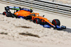 TEST BAHRAIN, Lando Norris (GBR) McLaren MCL35M.
14.03.2021. Formula 1 Testing, Sakhir, Bahrain, Day Three.
- www.xpbimages.com, EMail: requests@xpbimages.com © Copyright: Charniaux / XPB Images