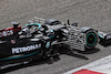 TEST BAHRAIN, Lewis Hamilton (GBR) Mercedes AMG F1 W12.
13.03.2021. Formula 1 Testing, Sakhir, Bahrain, Day Two.
- www.xpbimages.com, EMail: requests@xpbimages.com © Copyright: Batchelor / XPB Images