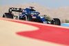 TEST BAHRAIN - Qualifiche e Prove Libere 3