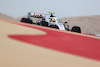 TEST BAHRAIN - Qualifiche e Prove Libere 3