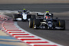 TEST BAHRAIN - Qualifiche e Prove Libere 3