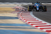TEST BAHRAIN, Fernando Alonso (ESP), Alpine F1 Team 
13.03.2021. Formula 1 Testing, Sakhir, Bahrain, Day Two.
- www.xpbimages.com, EMail: requests@xpbimages.com © Copyright: Charniaux / XPB Images