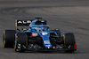 TEST BAHRAIN - Qualifiche e Prove Libere 3