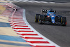 TEST BAHRAIN - Qualifiche e Prove Libere 3