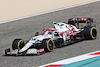 TEST BAHRAIN - Qualifiche e Prove Libere 3