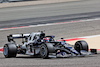 TEST BAHRAIN - Qualifiche e Prove Libere 3