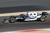 TEST BAHRAIN - Qualifiche e Prove Libere 3