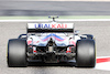 TEST BAHRAIN - Qualifiche e Prove Libere 3