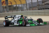 TEST BAHRAIN - Qualifiche e Prove Libere 3