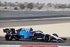 TEST BAHRAIN, Roy Nissany (ISR) Williams Racing FW43B Development Driver.
12.03.2021. Formula 1 Testing, Sakhir, Bahrain, Day One.
- www.xpbimages.com, EMail: requests@xpbimages.com © Copyright: Batchelor / XPB Images