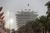 TEST BAHRAIN, Paddock Atmosfera.
12.03.2021. Formula 1 Testing, Sakhir, Bahrain, Day One.
- www.xpbimages.com, EMail: requests@xpbimages.com © Copyright: Moy / XPB Images