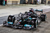 TEST BAHRAIN, Lewis Hamilton (GBR) Mercedes AMG F1 W12.
12.03.2021. Formula 1 Testing, Sakhir, Bahrain, Day One.
- www.xpbimages.com, EMail: requests@xpbimages.com © Copyright: Moy / XPB Images