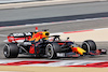 TEST BAHRAIN, Max Verstappen (NLD) Red Bull Racing RB16B.
12.03.2021. Formula 1 Testing, Sakhir, Bahrain, Day One.
- www.xpbimages.com, EMail: requests@xpbimages.com © Copyright: Batchelor / XPB Images