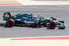 TEST BAHRAIN, Sebastian Vettel (GER) Aston Martin F1 Team AMR21.
12.03.2021. Formula 1 Testing, Sakhir, Bahrain, Day One.
- www.xpbimages.com, EMail: requests@xpbimages.com © Copyright: Charniaux / XPB Images