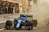 TEST BAHRAIN, Esteban Ocon (FRA) Alpine F1 Team A521 - sandstorm.
12.03.2021. Formula 1 Testing, Sakhir, Bahrain, Day One.
- www.xpbimages.com, EMail: requests@xpbimages.com © Copyright: Moy / XPB Images