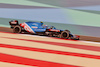 TEST BAHRAIN, Esteban Ocon (FRA) Alpine F1 Team A521.
12.03.2021. Formula 1 Testing, Sakhir, Bahrain, Day One.
- www.xpbimages.com, EMail: requests@xpbimages.com © Copyright: Charniaux / XPB Images