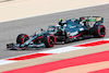 TEST BAHRAIN, Sebastian Vettel (GER) Aston Martin F1 Team AMR21.
12.03.2021. Formula 1 Testing, Sakhir, Bahrain, Day One.
- www.xpbimages.com, EMail: requests@xpbimages.com © Copyright: Charniaux / XPB Images