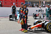 TEST BAHRAIN, (L to R): Max Verstappen (NLD) Red Bull Racing e Sergio Perez (MEX) Red Bull Racing RB16B.
12.03.2021. Formula 1 Testing, Sakhir, Bahrain, Day One.
- www.xpbimages.com, EMail: requests@xpbimages.com © Copyright: Batchelor / XPB Images