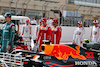TEST BAHRAIN, (L to R): Charles Leclerc (MON) Ferrari e Carlos Sainz Jr (ESP) Ferrari.
12.03.2021. Formula 1 Testing, Sakhir, Bahrain, Day One.
- www.xpbimages.com, EMail: requests@xpbimages.com © Copyright: Batchelor / XPB Images