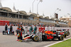 TEST BAHRAIN, Max Verstappen (NLD) Red Bull Racing e Sergio Perez (MEX) Red Bull Racing.
12.03.2021. Formula 1 Testing, Sakhir, Bahrain, Day One.
- www.xpbimages.com, EMail: requests@xpbimages.com © Copyright: Batchelor / XPB Images