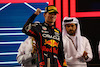 GP ABU DHABI - Gara